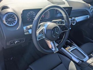 New 2026 Mercedes-Benz GLB 250 video 3