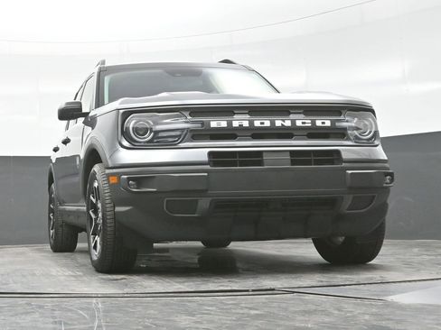 Used 2021 Ford Bronco Sport Big Bend w/ Big Bend Package image 21