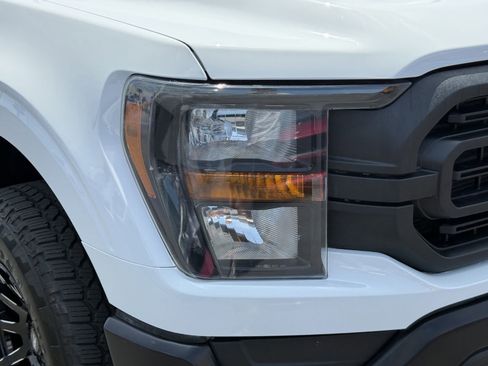 Used 2023 Ford F150 XL w/ Trailer Tow Package AWD/4WD image 9