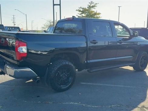 Used 2020 Toyota Tundra SR5 image 8