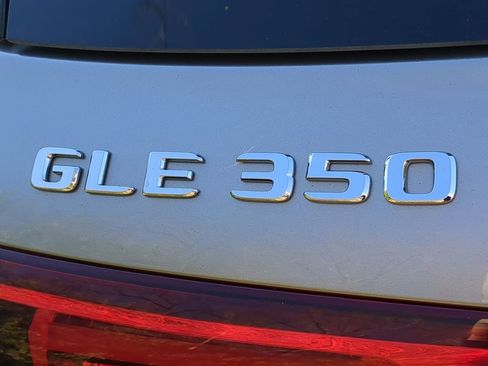 Used 2022 Mercedes-Benz GLE 350 image 63
