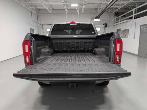 Certified 2023 Ford Ranger XLT w/ Equipment Group 301A Mid AWD/4WD image 36