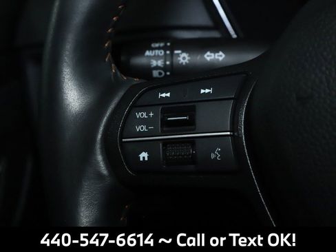 Used 2025 Honda CR-V Sport-L image 34