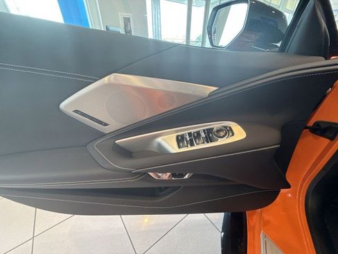 Used 2023 Chevrolet Corvette Z06 image 15