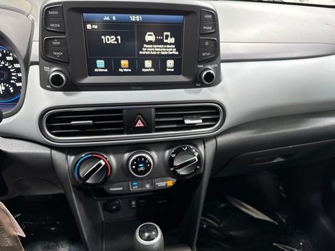 Used 2019 Hyundai Kona SE AWD/4WD image 15