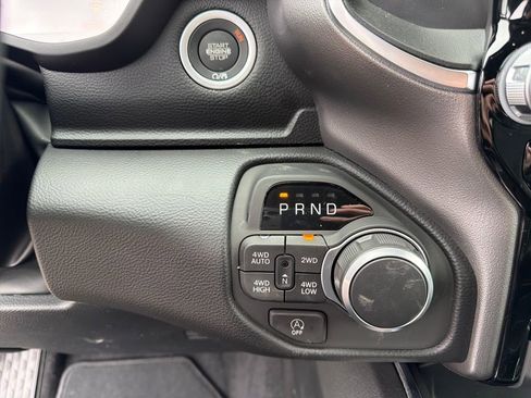 New 2026 RAM 1500 Big Horn image 31