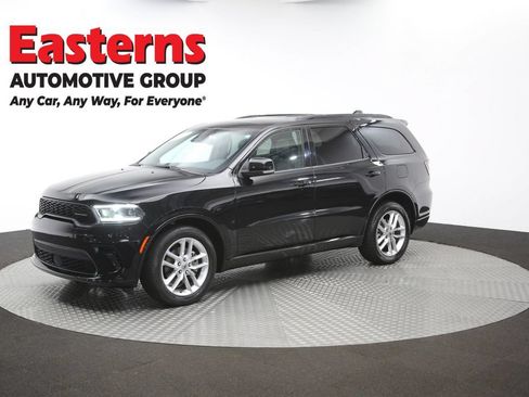 Used 2024 Dodge Durango GT RWD image 58