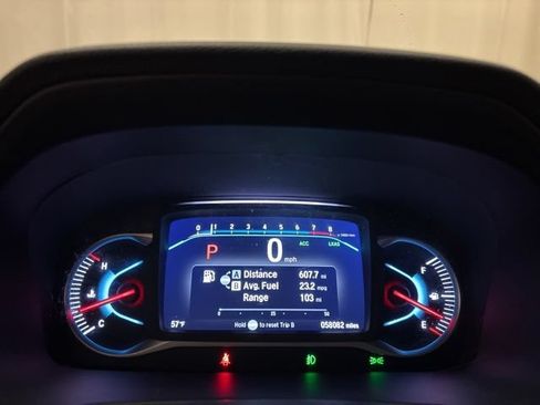 Used 2022 Honda Pilot Touring image 15