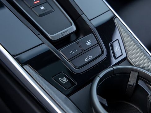 Certified 2022 Porsche 911 Turbo image 43