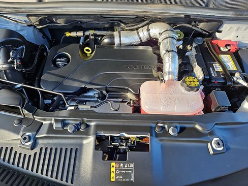 Certified 2022 Buick Encore Preferred w/ Safety Package image 26