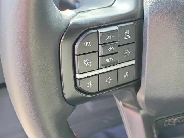 Certified 2025 Ford F150 Raptor AWD/4WD image 25