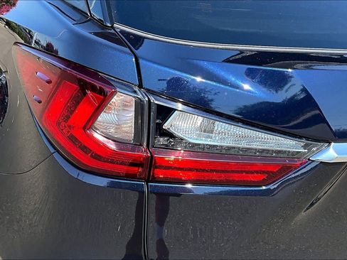 Used 2021 Lexus RX 350 AWD w/ Premium Package image 28
