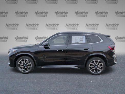 Used 2026 BMW X1 xDrive28i w/ Convenience Package AWD/4WD image 10