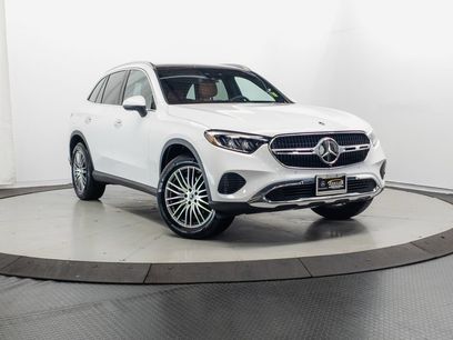 Certified 2026 Mercedes-Benz GLC 300 4MATIC