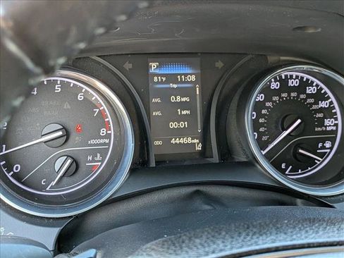 Used 2020 Toyota Camry SE image 11