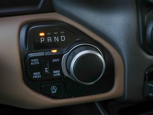 Used 2020 RAM 1500 Big Horn AWD/4WD image 48