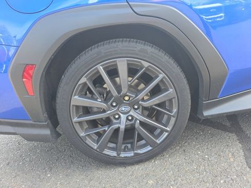 Certified 2023 Subaru WRX Limited AWD/4WD image 13