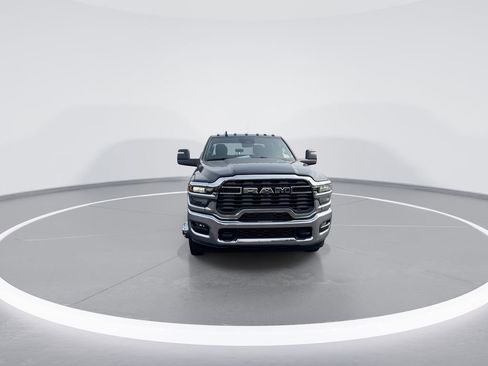 New 2026 RAM 3500 Tradesman w/ Chrome Appearance Group A image 3