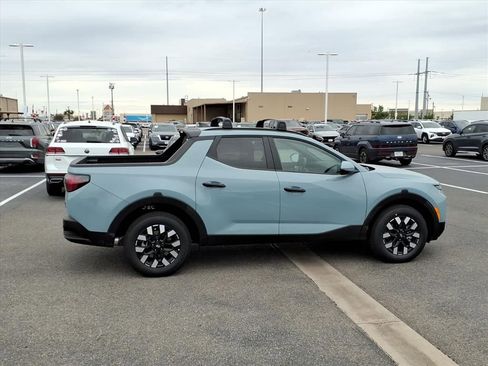 New 2026 Hyundai Santa Cruz SEL image 6