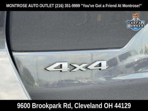 Used 2022 Jeep Grand Cherokee Summit AWD/4WD image 54