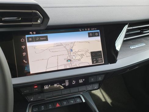 Used 2025 Audi A3 2.0T Premium Plus w/ Premium Plus Package image 22