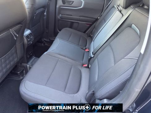 Used 2022 Ford Bronco Sport Badlands image 6