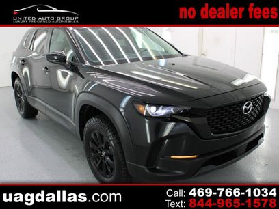 Used 2024 MAZDA CX-50 AWD 2.5 S w/ Preferred Package