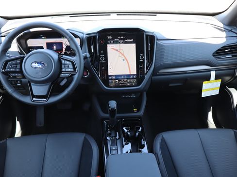 New 2026 Subaru Forester Touring AWD/4WD image 7