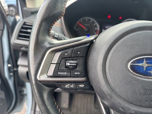 Used 2023 Subaru Crosstrek 2.0i Premium image 22