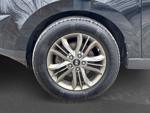 Used 2014 Hyundai Tucson SE image 15