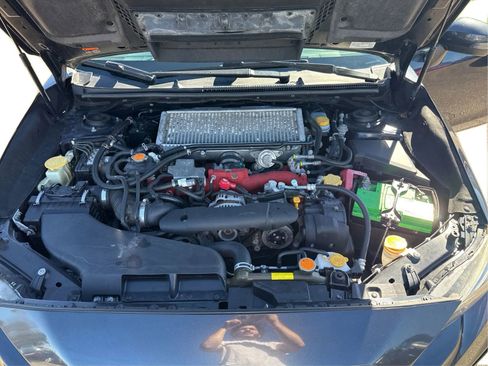 Used 2019 Subaru WRX STI image 23