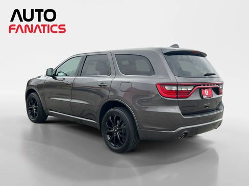 Used 2020 Dodge Durango GT w/ Blacktop Package image 3