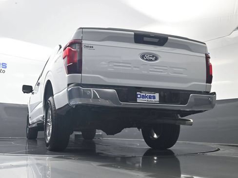 Used 2024 Ford F150 XLT w/ Mobile Office Package AWD/4WD image 45