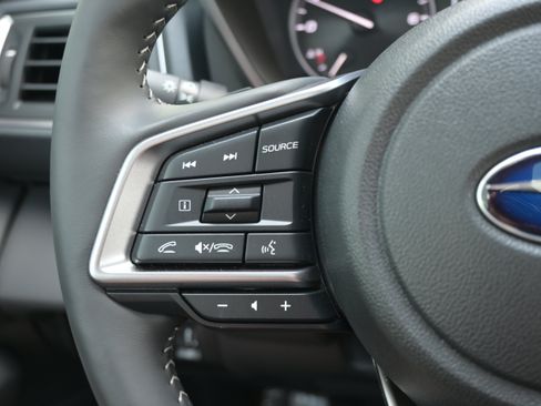 Used 2026 Subaru Ascent Touring AWD/4WD image 18