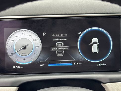 Used 2022 Hyundai Tucson SEL w/ Convenience Package FWD image 27