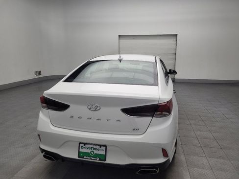 Used 2018 Hyundai Sonata Sport image 7