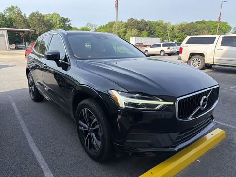 Used 2020 Volvo XC60 T5 Momentum image 13