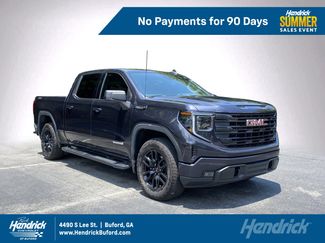 Used 2022 GMC Sierra 1500 Elevation AWD/4WD video 1