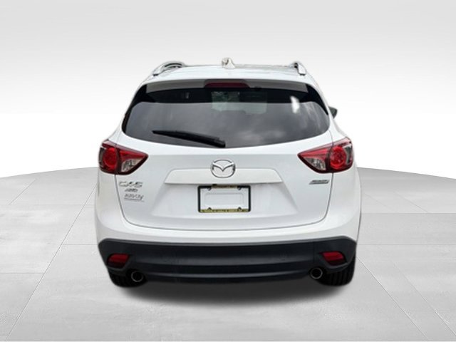 Used 2016 MAZDA CX-5 Grand Touring AWD/4WD image 34