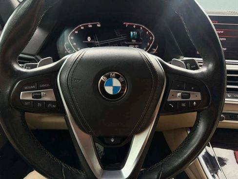 Used 2021 BMW X5 xDrive40i w/ Premium Package image 22