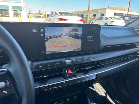 Used 2026 Kia K4 FWD image 20