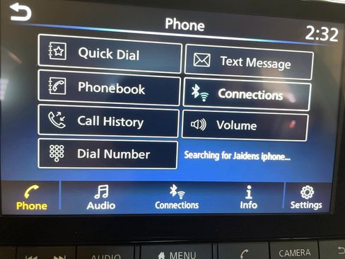 Used 2022 Nissan Sentra SR w/ Midnight Edition image 12