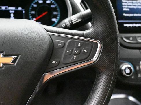 Used 2025 Chevrolet Malibu LT FWD image 18