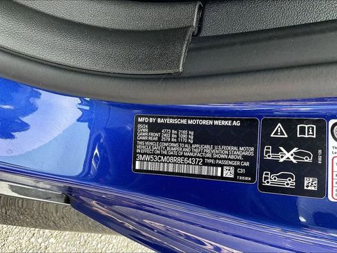 Used 2024 BMW M240i xDrive M240i xDrive w/ Premium Package image 19