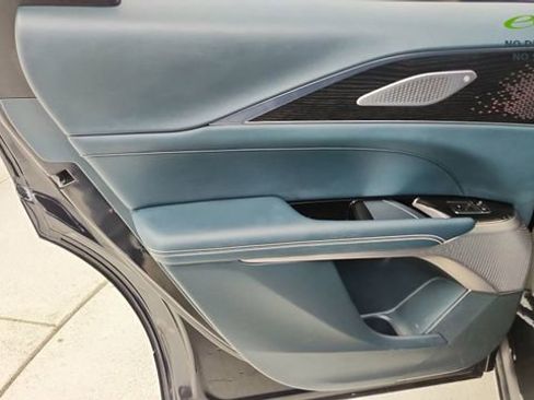 Used 2024 Cadillac Lyriq Sport w/ Nappa Leather Package image 32