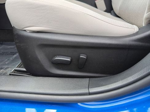 Used 2025 Nissan Altima 2.5 SV image 22