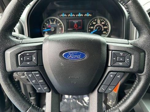 Used 2016 Ford F150 XLT w/ Equipment Group 301A Mid RWD image 20