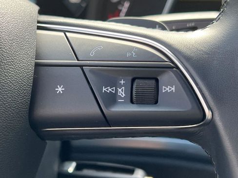 Certified 2022 Audi Q3 2.0T Premium Plus w/ Premium Plus Package image 26