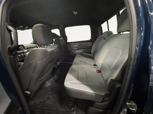Used 2021 RAM 1500 Big Horn AWD/4WD image 24