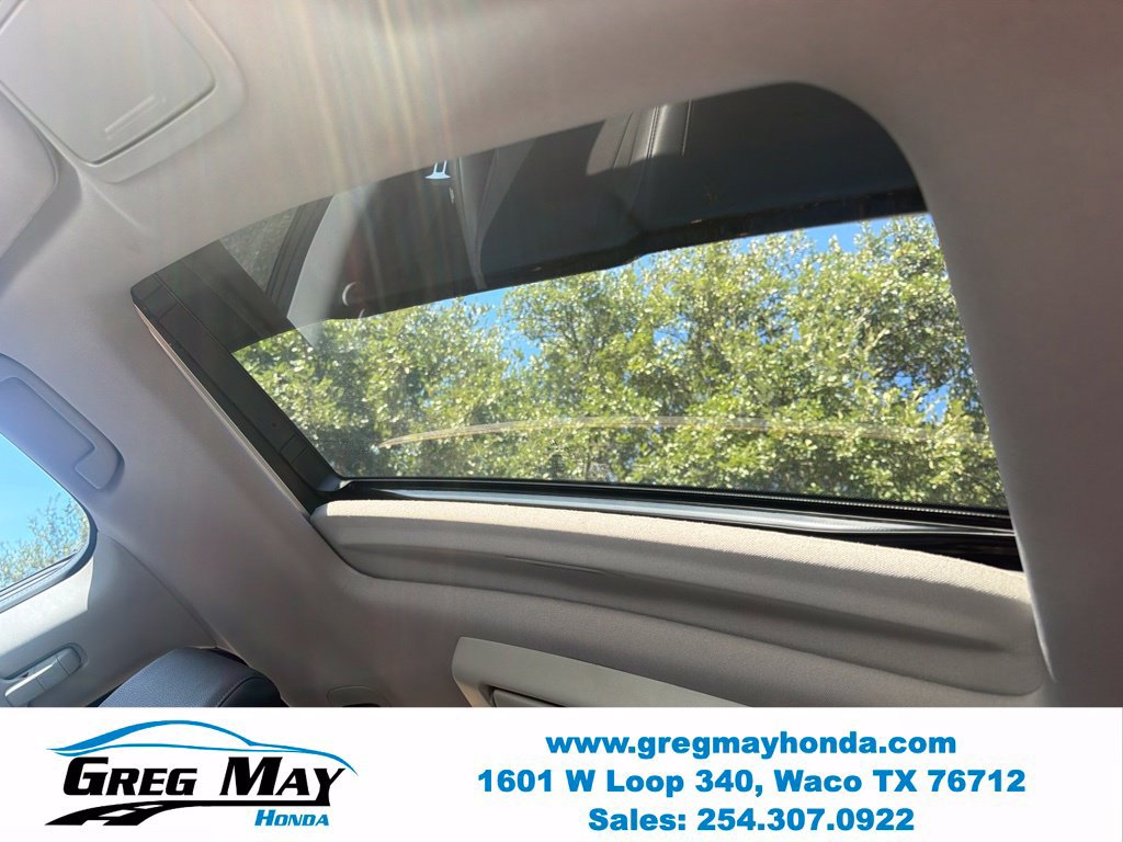 Used 2019 Honda Odyssey EX-L image 22